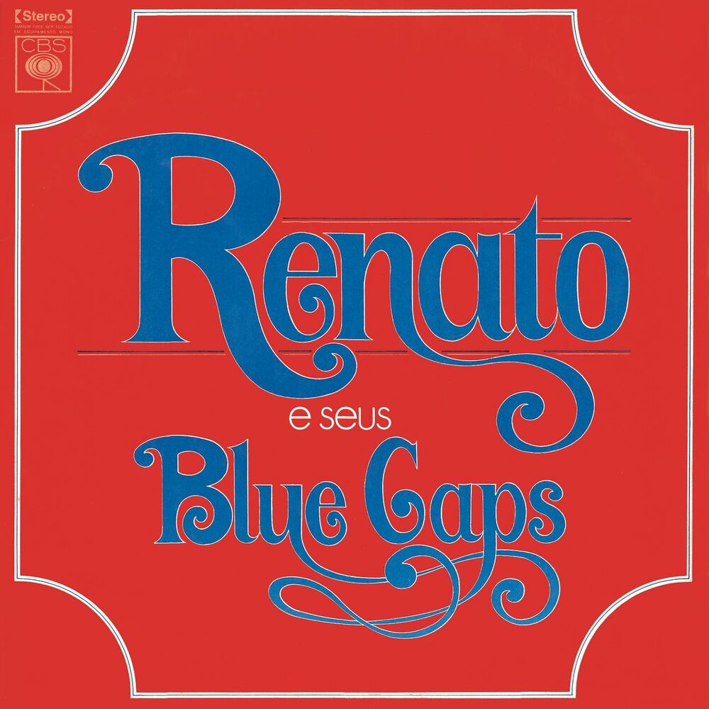 Picture of Renato e seus Blue Caps