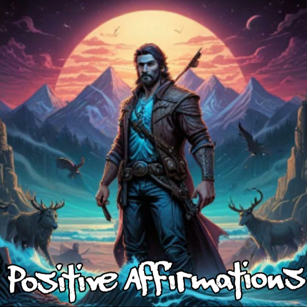 Picture of Positive Affirmations