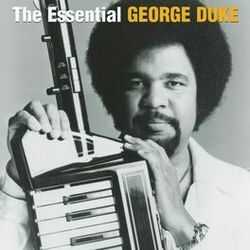 Cover of The Essential George Duke
