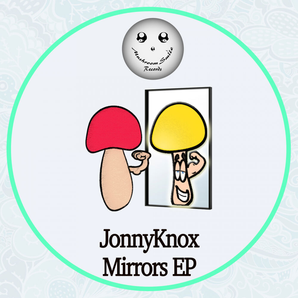 Picture of Mirrors EP