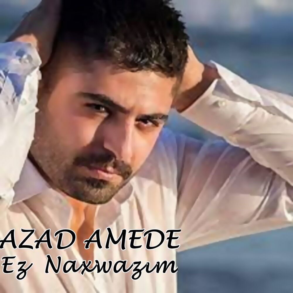 Picture of Ez Naxwazım