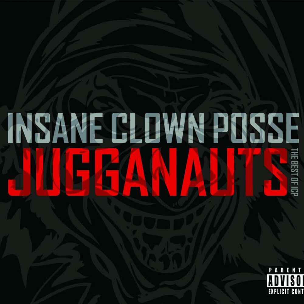 Picture of Jugganauts - The Best Of ICP