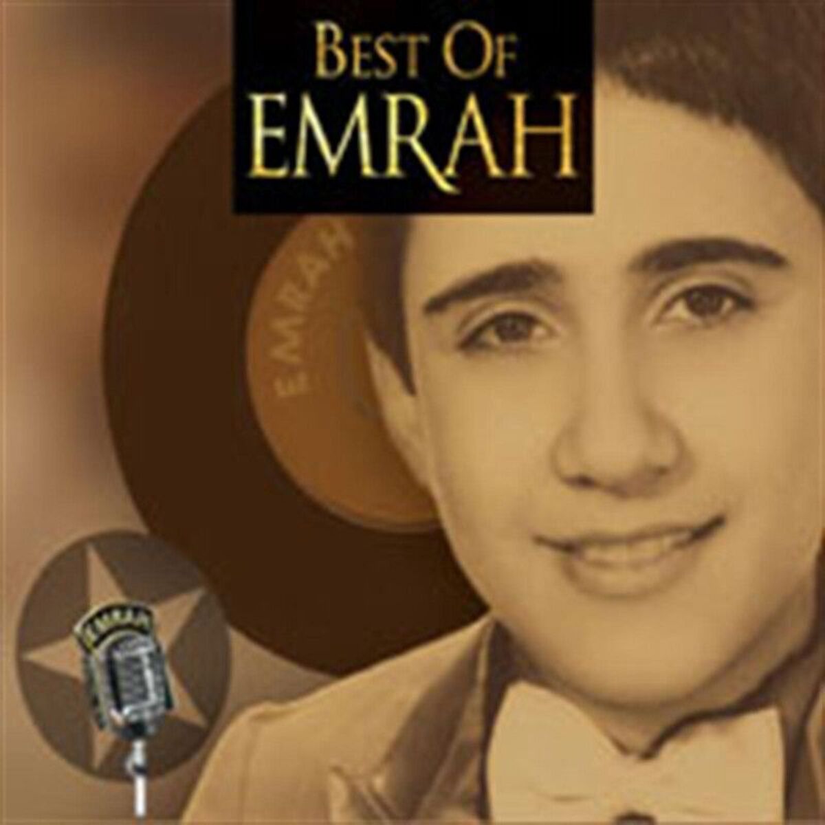 Album cover of Unutabilsem