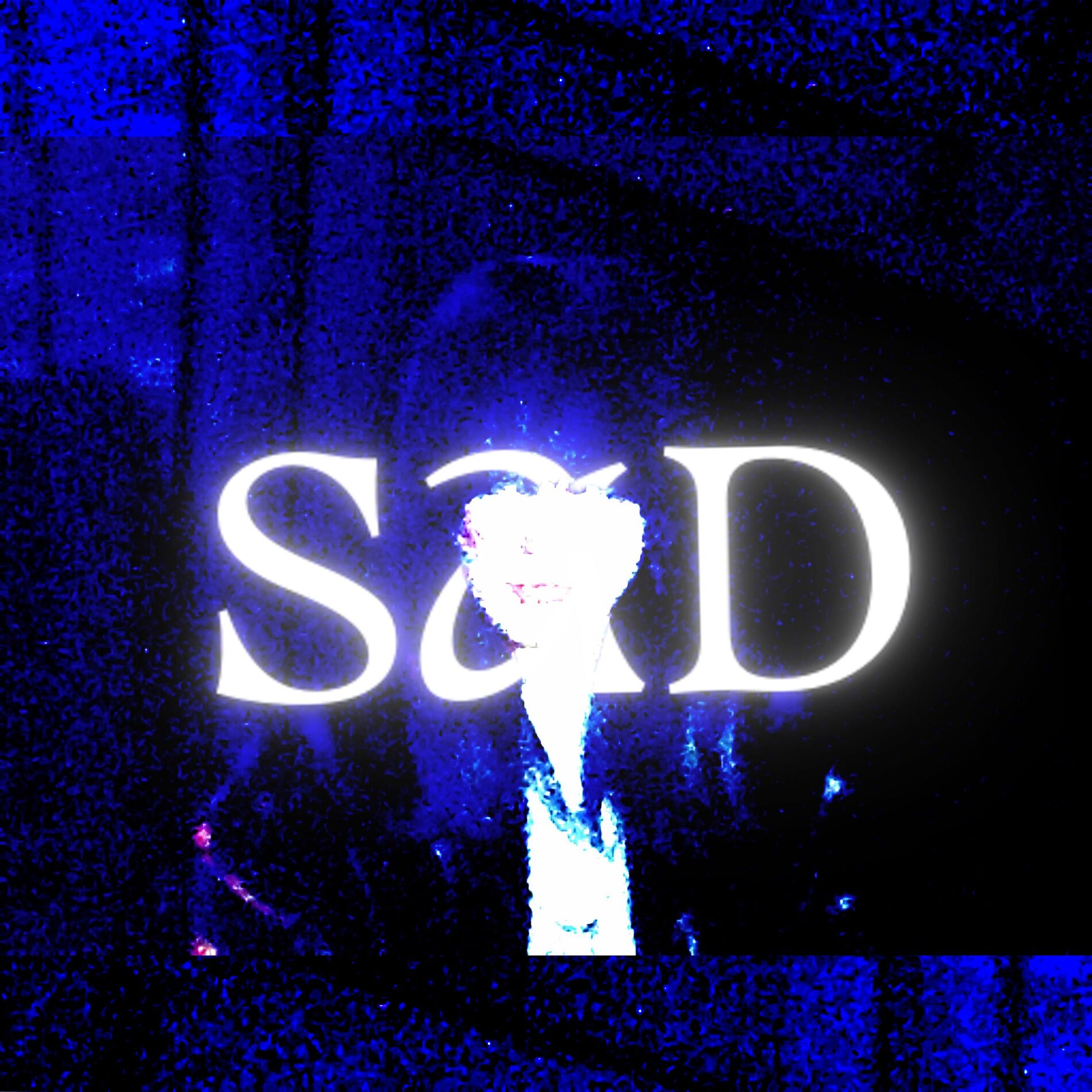 Album cover of SAD