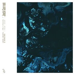 Cover of Love, Death & Dancing (Vol. 5: Reworks)