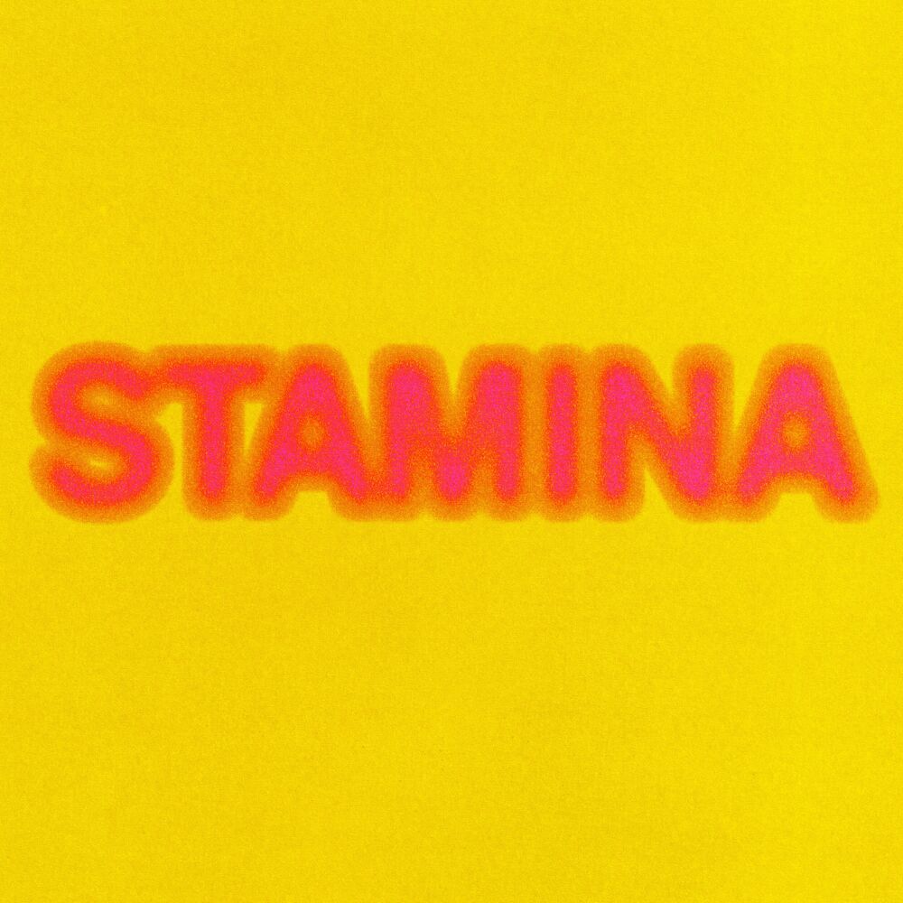Picture of STAMINA