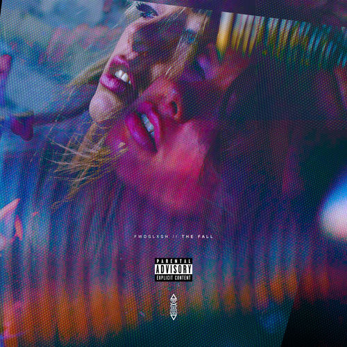 The Fall artwork