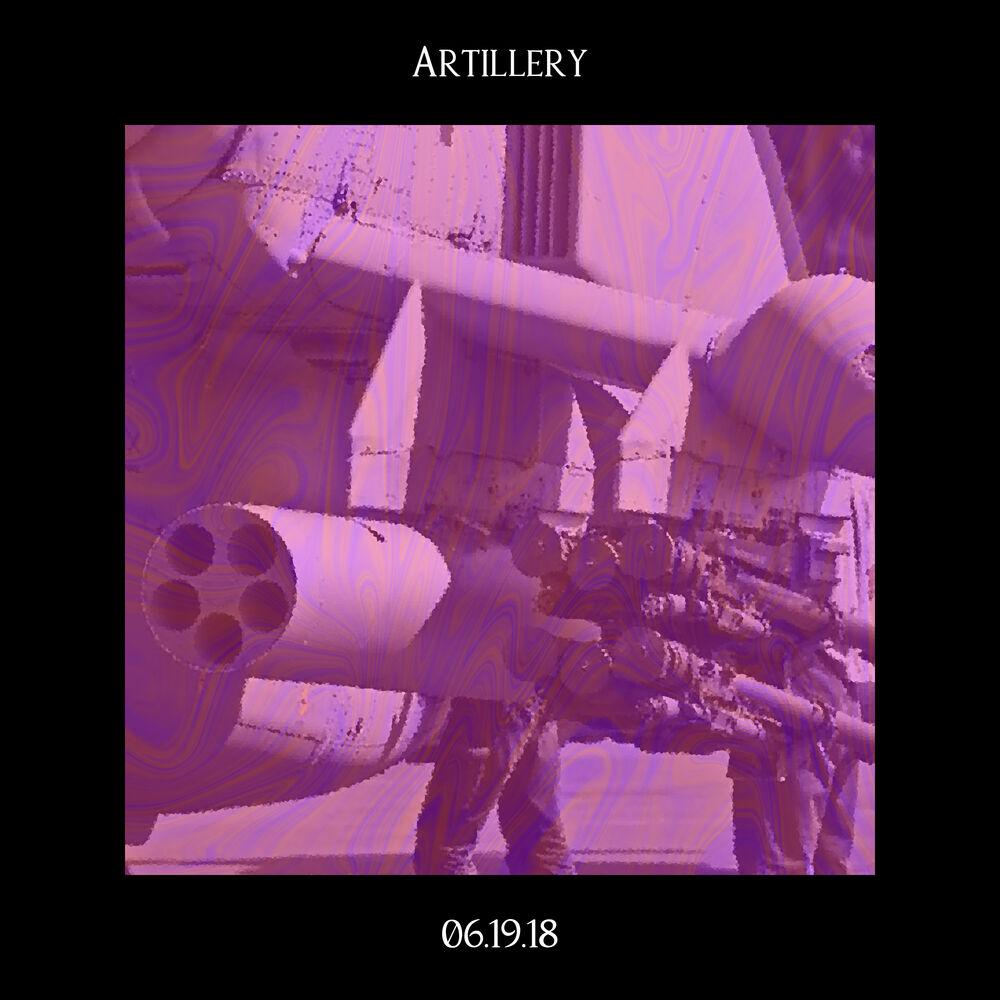 Picture of Artillery