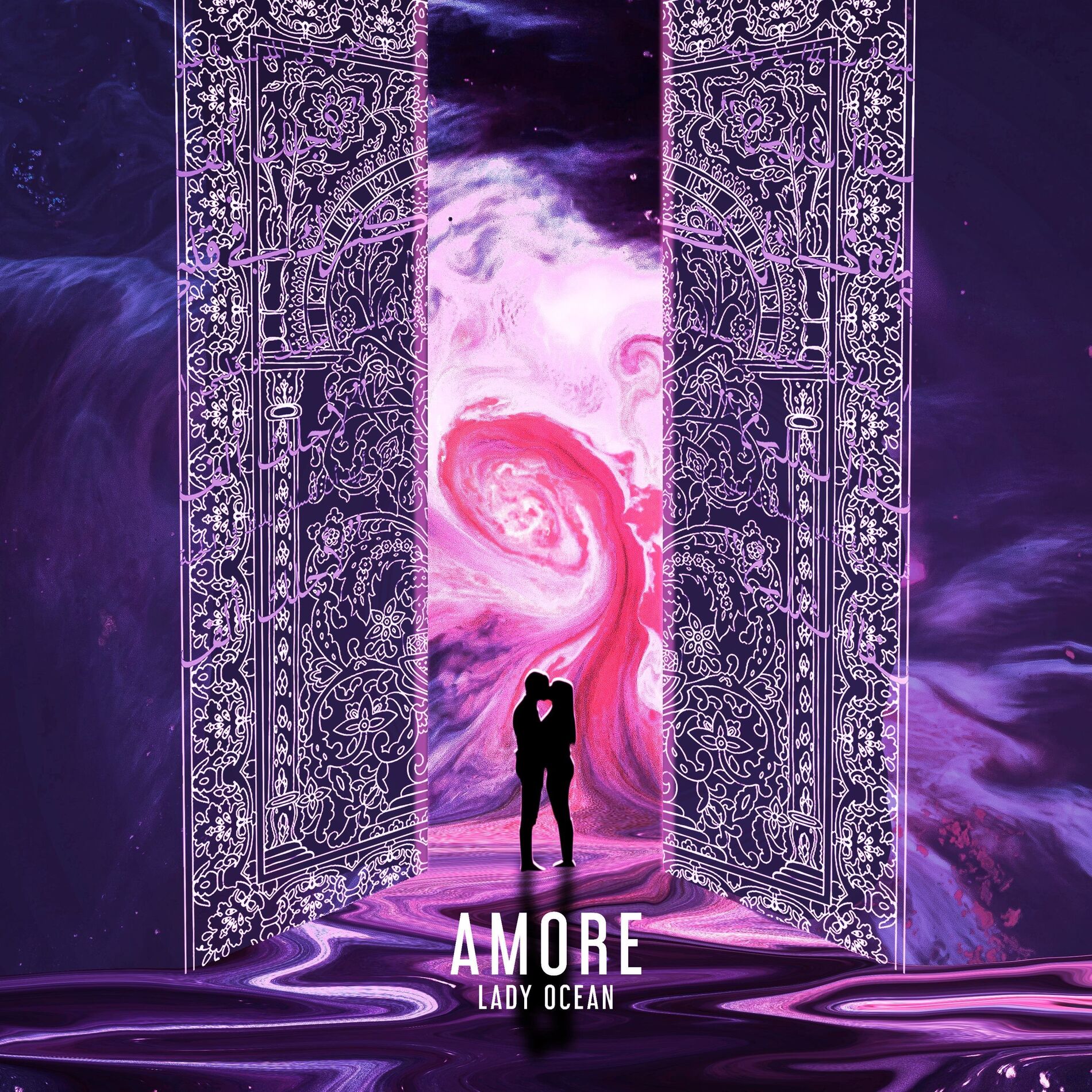 Album cover of Amore