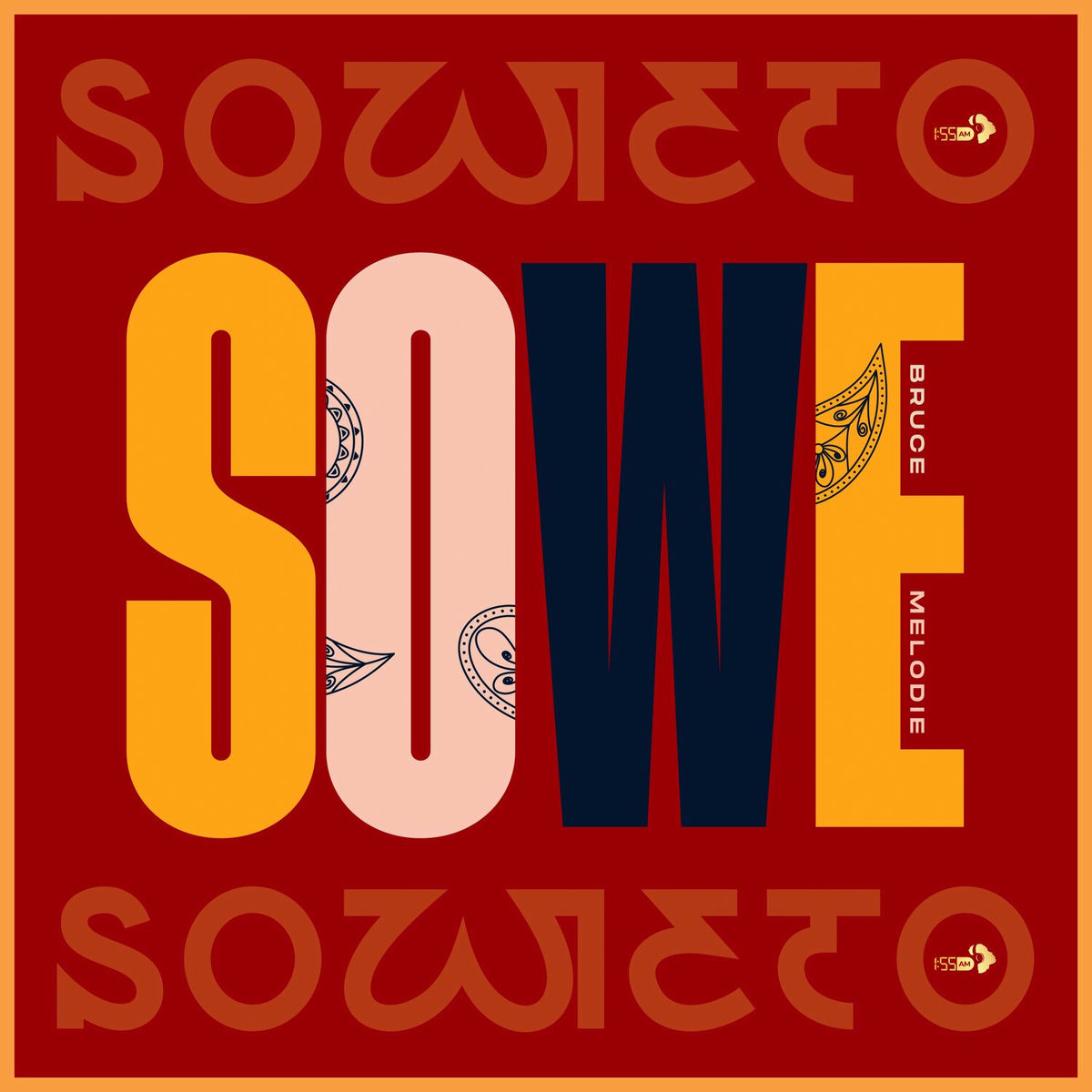 Album cover of SOWE