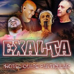 Cover of Hotel Quase Particular