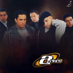 Cover of A.Cinco