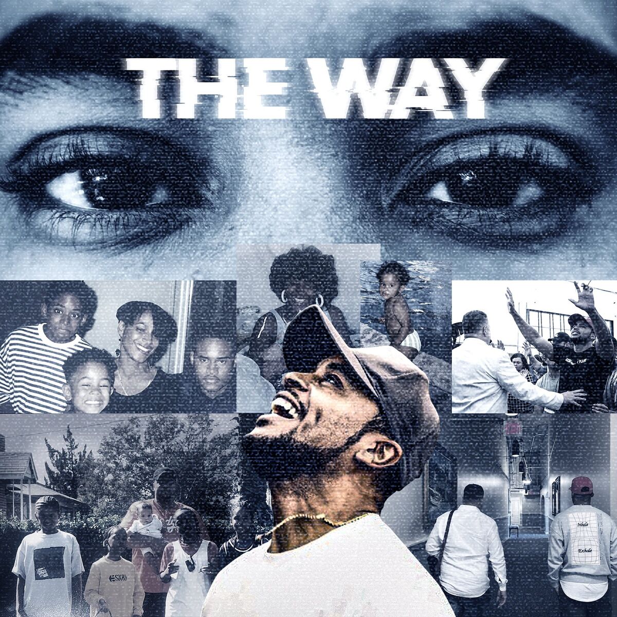 Album cover of The Way