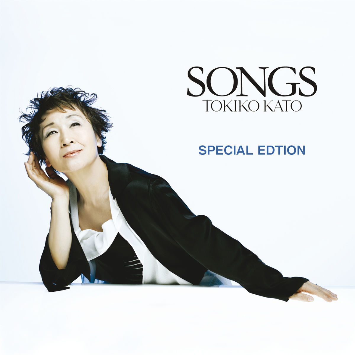 Tokiko Kato: álbuns, músicas, concertos | Deezer