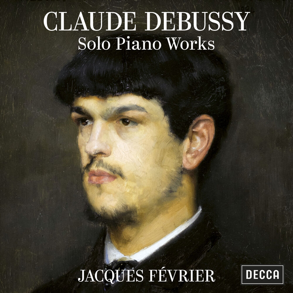 Picture of Debussy: Solo Piano Works
