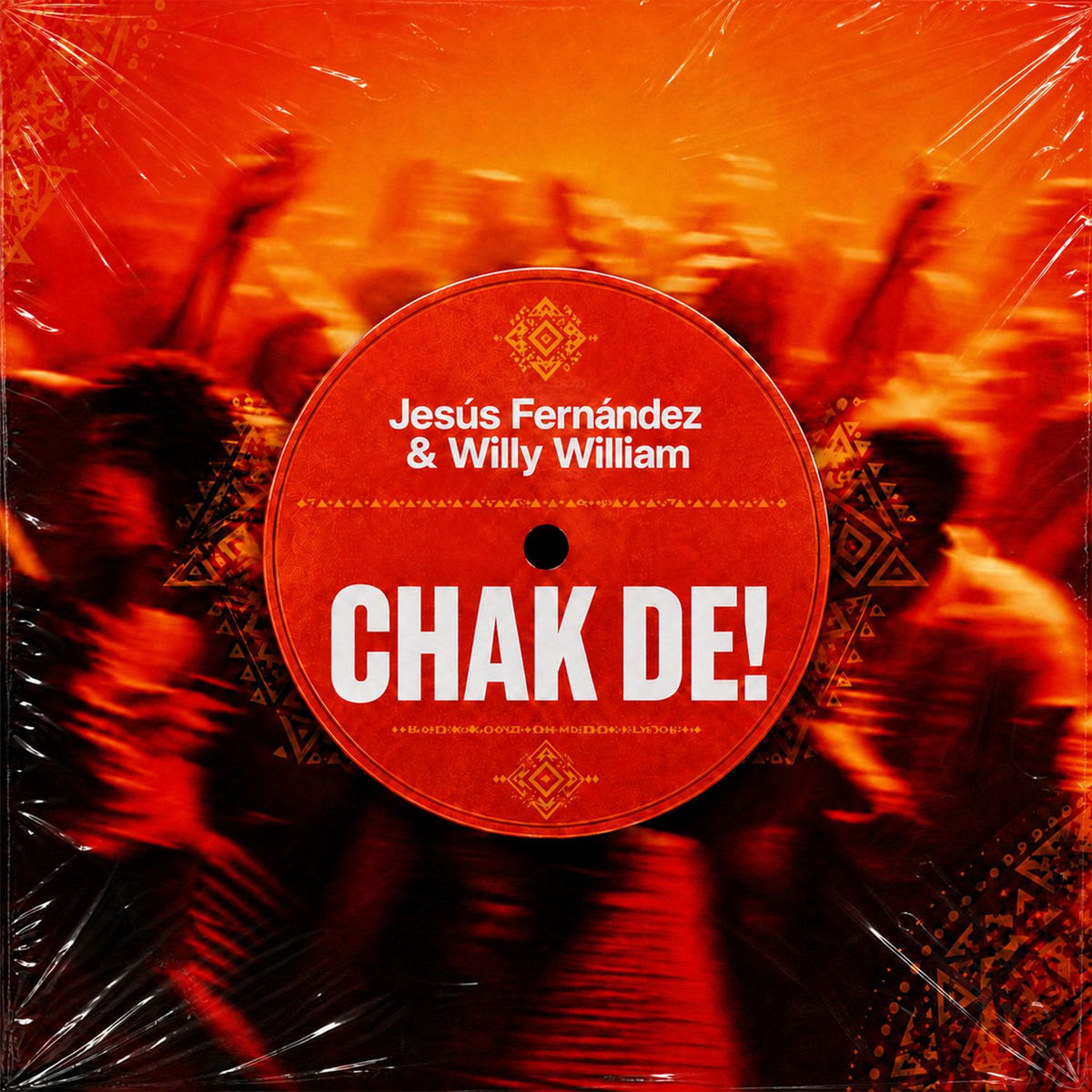 Album cover of Chak De!
