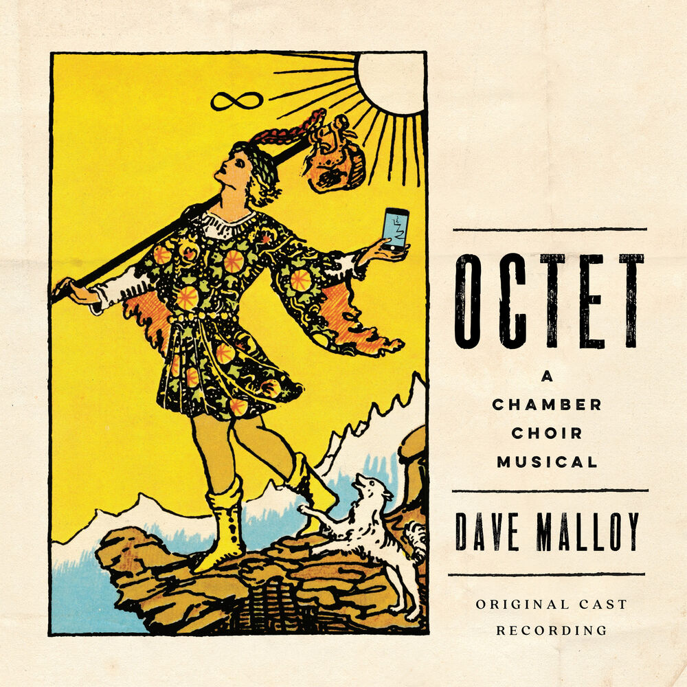 Picture of Octet (Original Cast Recording)