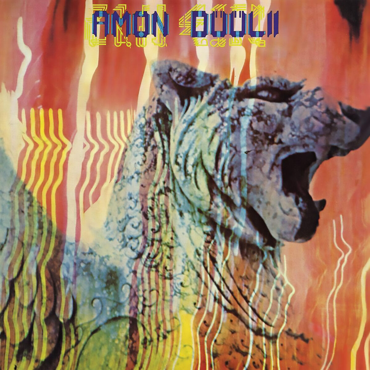 Album cover of Surrounded by the Stars