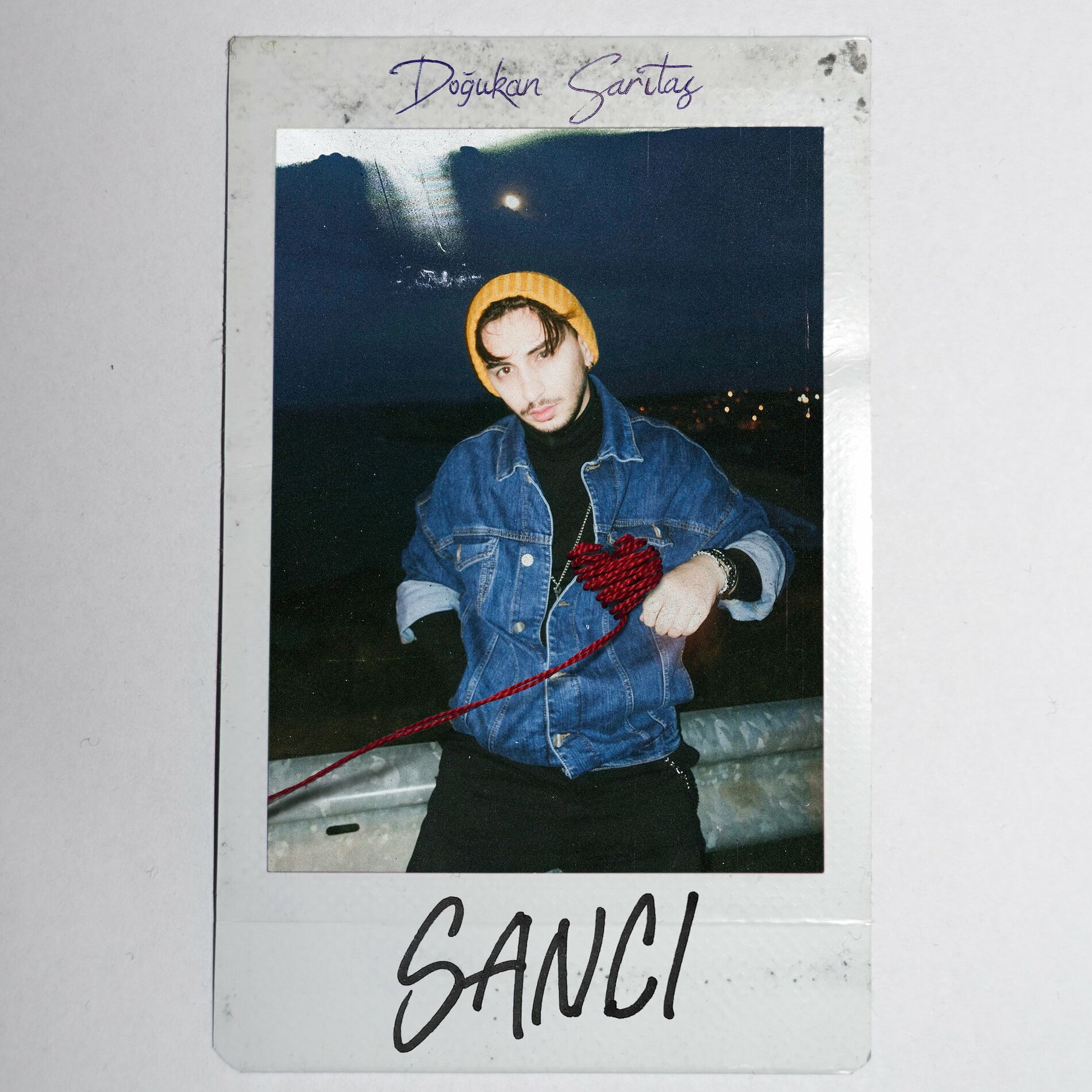 Album cover of Sancı