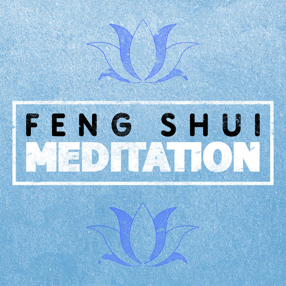 Picture of Feng Shui Meditation