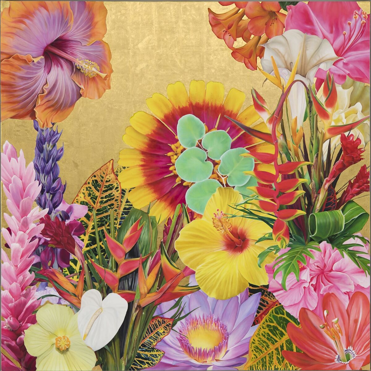 Album cover of Paradis Artificiel(s)