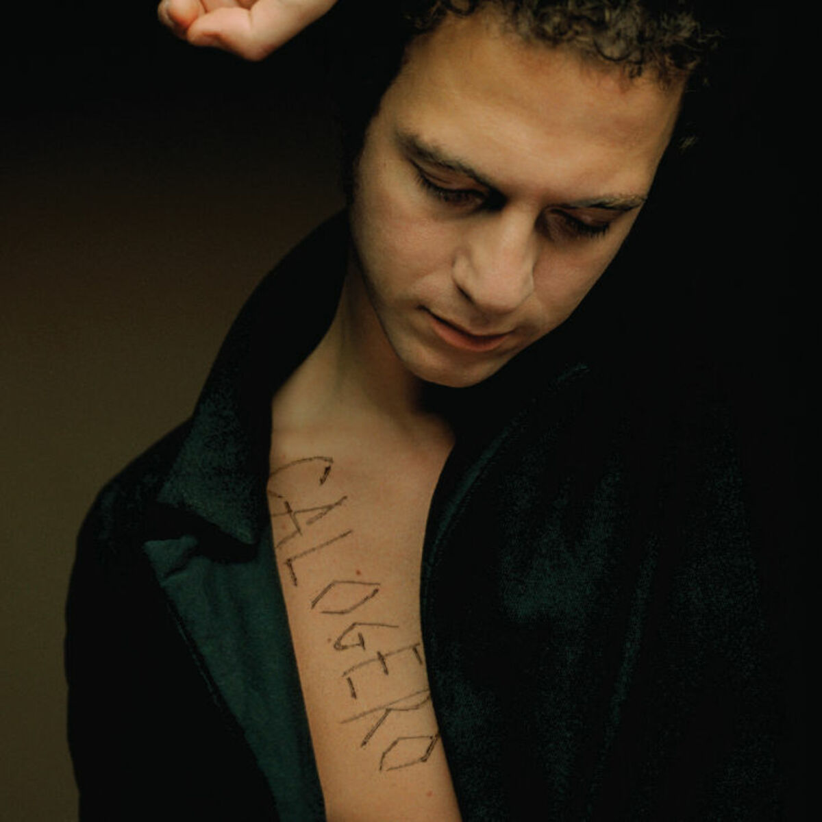 Album cover of En apesanteur
