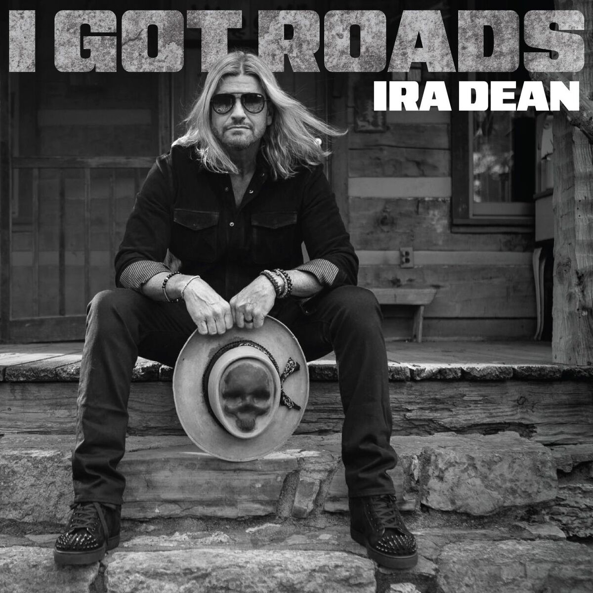 Album cover of I Got Roads