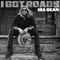Raised On It by Ira Dean album cover