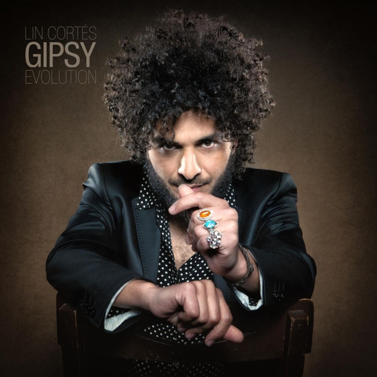 Album cover of El Alma
