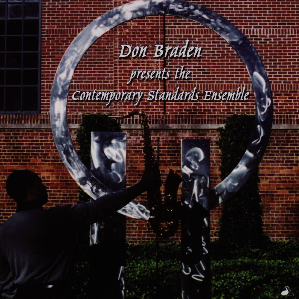 Picture of Contemporary Standards Ensemble