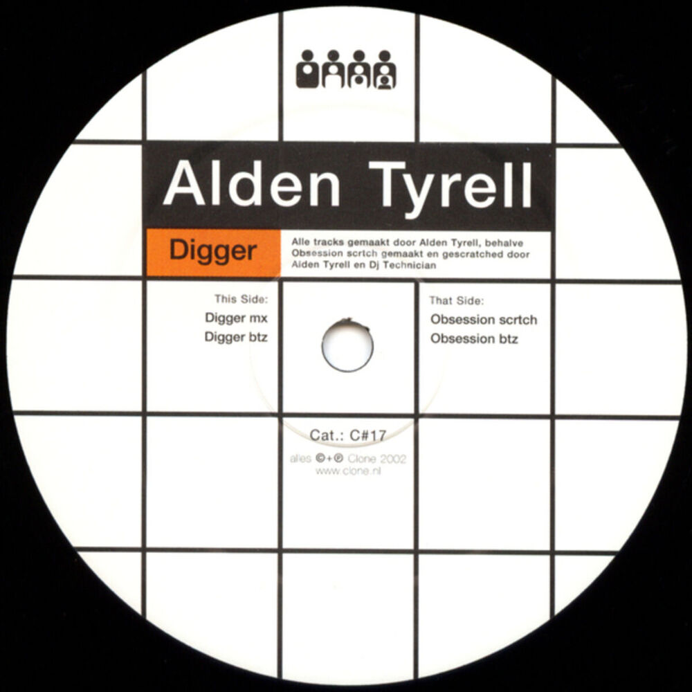 Picture of Digger