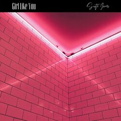 Cover of Girl Like You