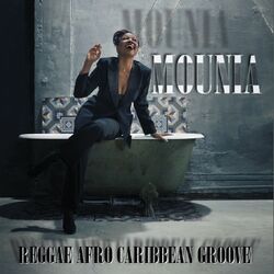 Cover of Reggae Afro Caribbean Groove