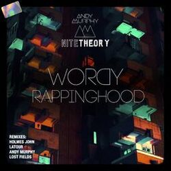 Cover of Wordy Rappinghood