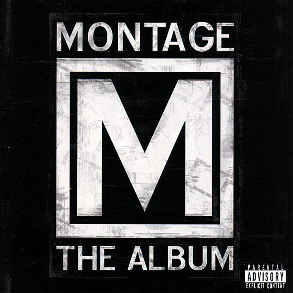 Picture of The M Album