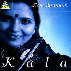 Cover of Kala