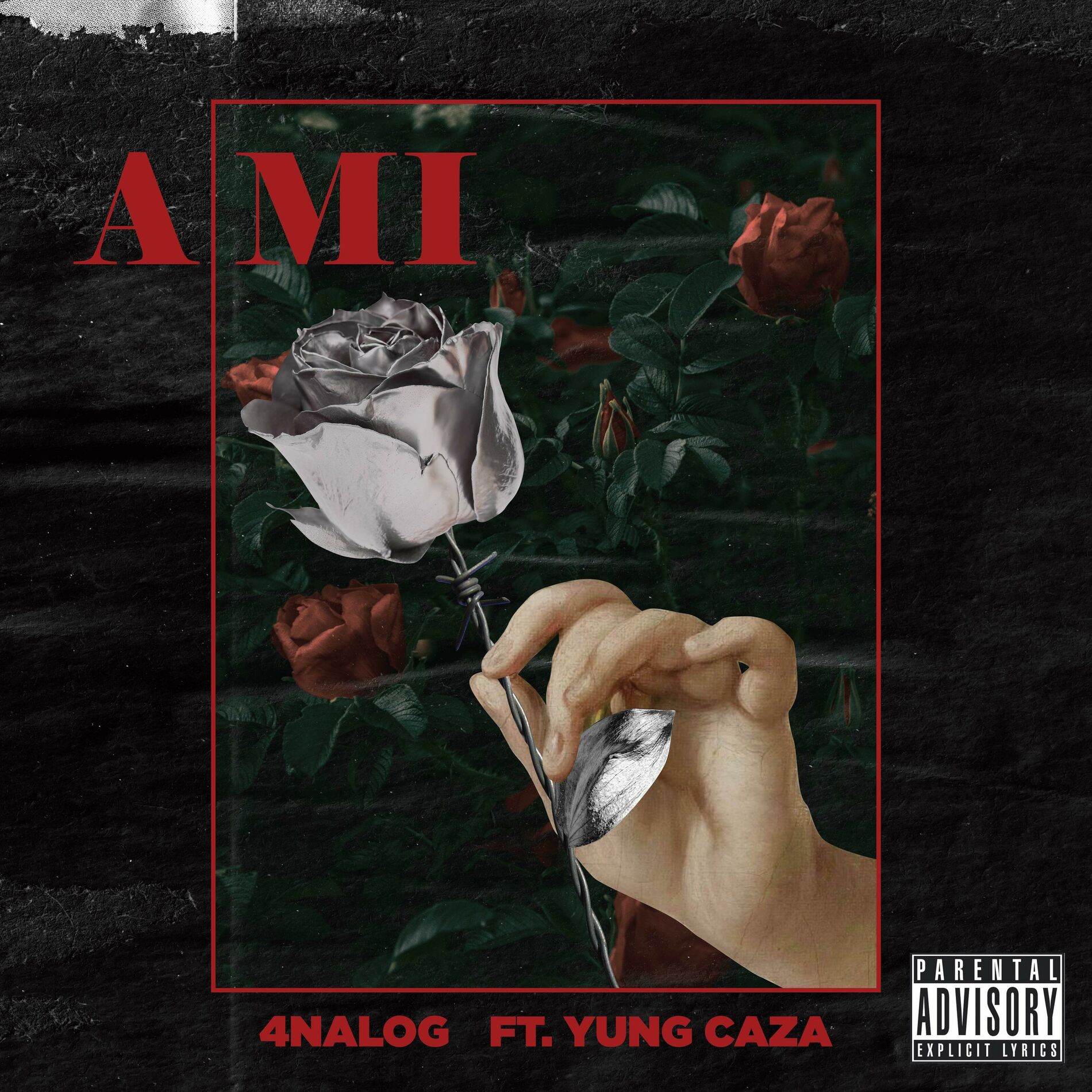 Album cover of A Mí