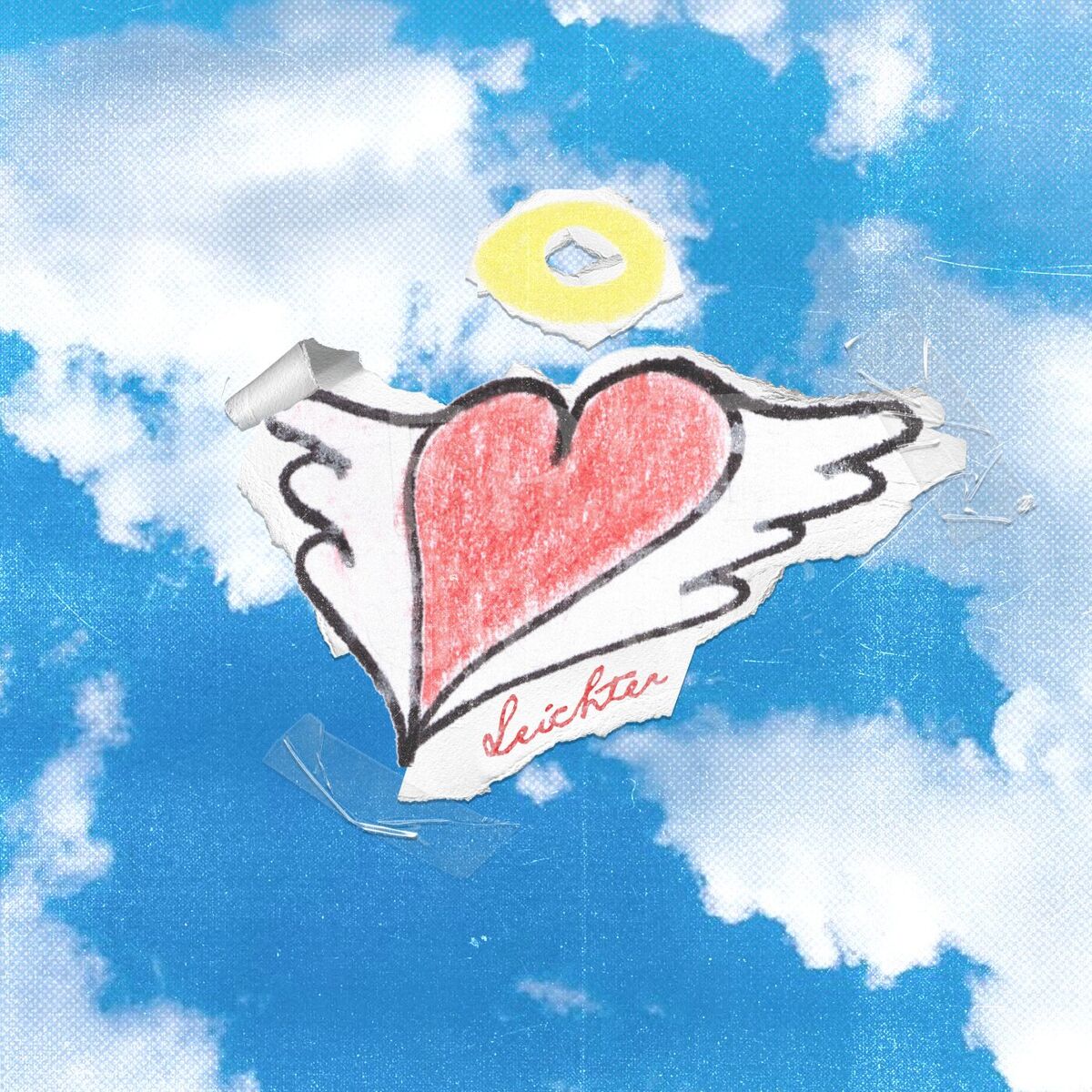 Album cover of LEICHTER