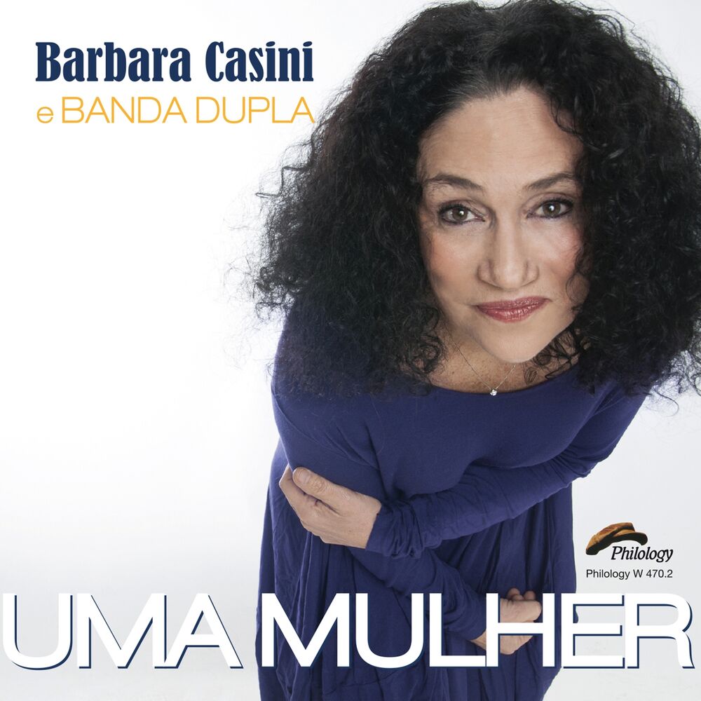 Picture of Uma Mulher