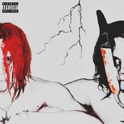 Cover of Negative Positive Boy