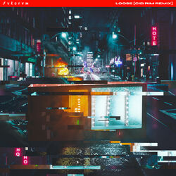 Cover of Loose (Cid Rim Remix)