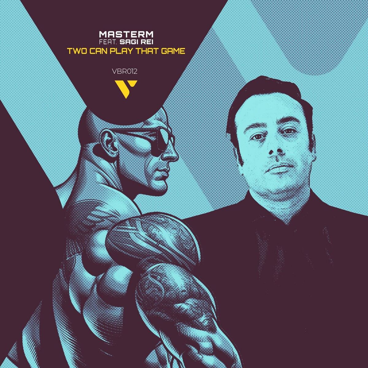Album cover of Two Can Play That Game