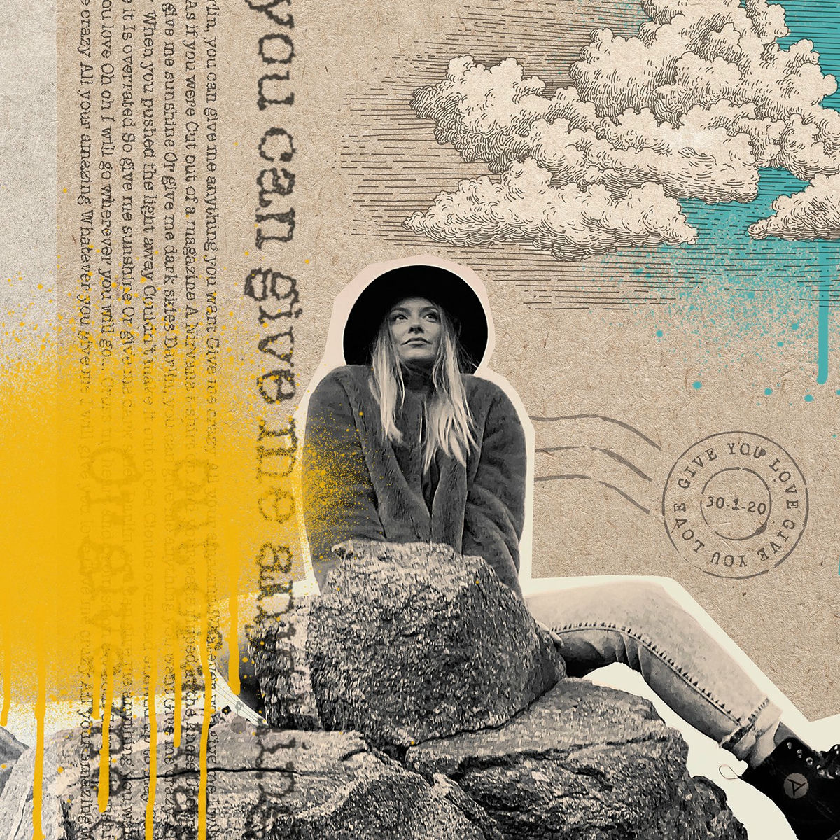 Album cover of Give You Love