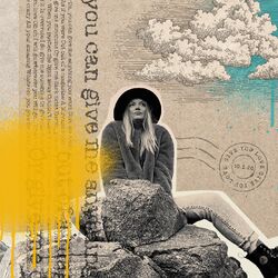 Cover of Give You Love