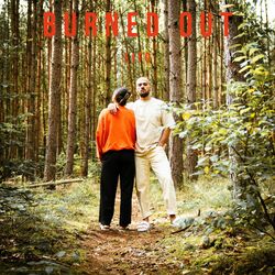 Cover of Burned Out