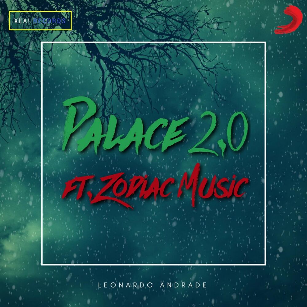 Picture of Palace 2.0 (feat. Zodiac Music)