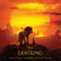 De kringloop van het leven/Nants' Ingonyama by Lebo M. album cover
