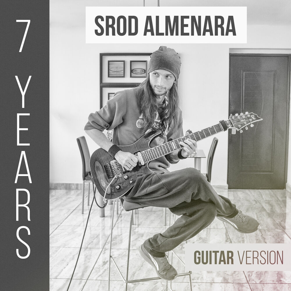 Picture of 7 Years (Guitar Version)