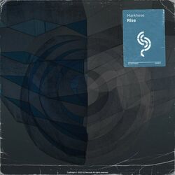 Cover of Rise