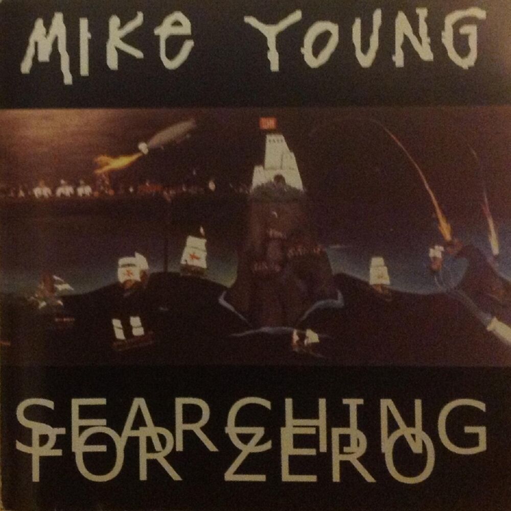Picture of Searching for Zero